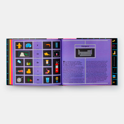 Exploring the Elements: A Complete Guide to the Periodic Table