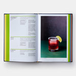 Spirited: Cocktails from Around the World