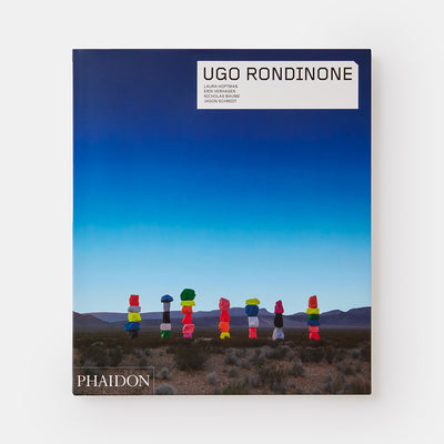 Ugo Rondinone