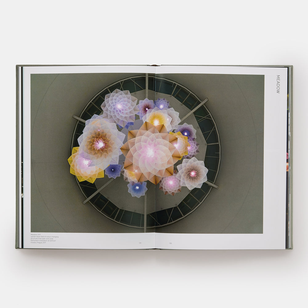 DRIFT: Choreographing the Future