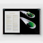What is Cooking: The Action: Cooking, The Result: Cuisine