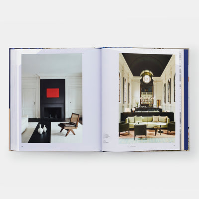 By Design: The World's Best Contemporary Interior Designers