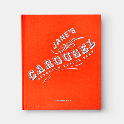 Jane's Carousel