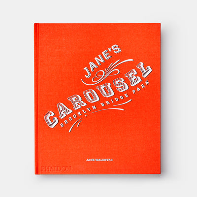 Jane's Carousel