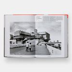 Atlas of Brutalist Architecture: Classic format