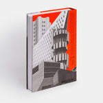 Atlas of Brutalist Architecture: Classic format