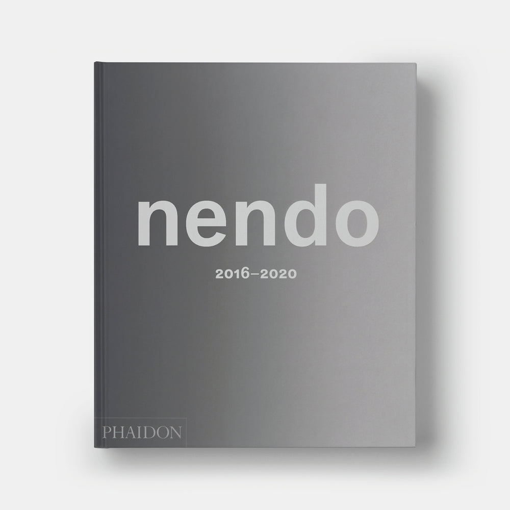 nendo: 2016-2020