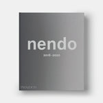 nendo: 2016-2020