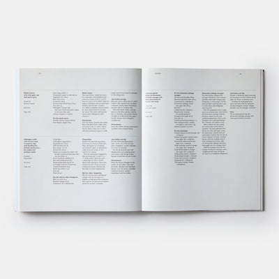 Septime: La Cave, Clamato, D'une île