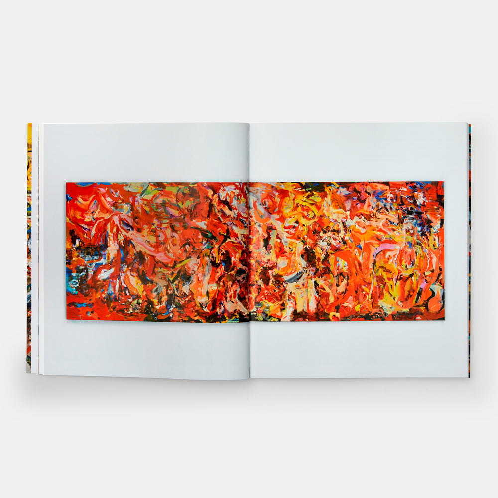 Cecily Brown