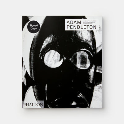 Adam Pendleton