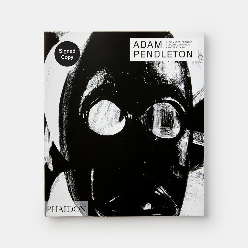 Adam Pendleton