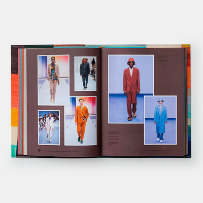 Paul Smith