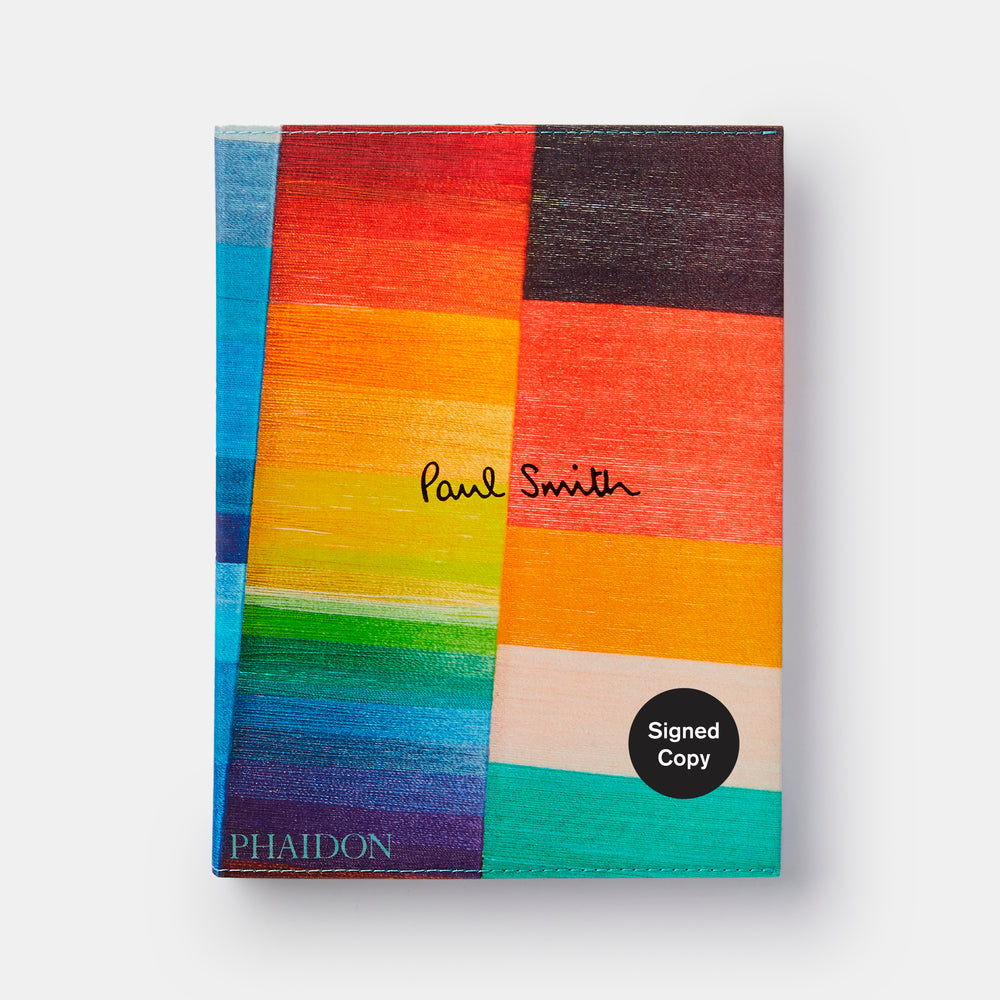 Paul Smith