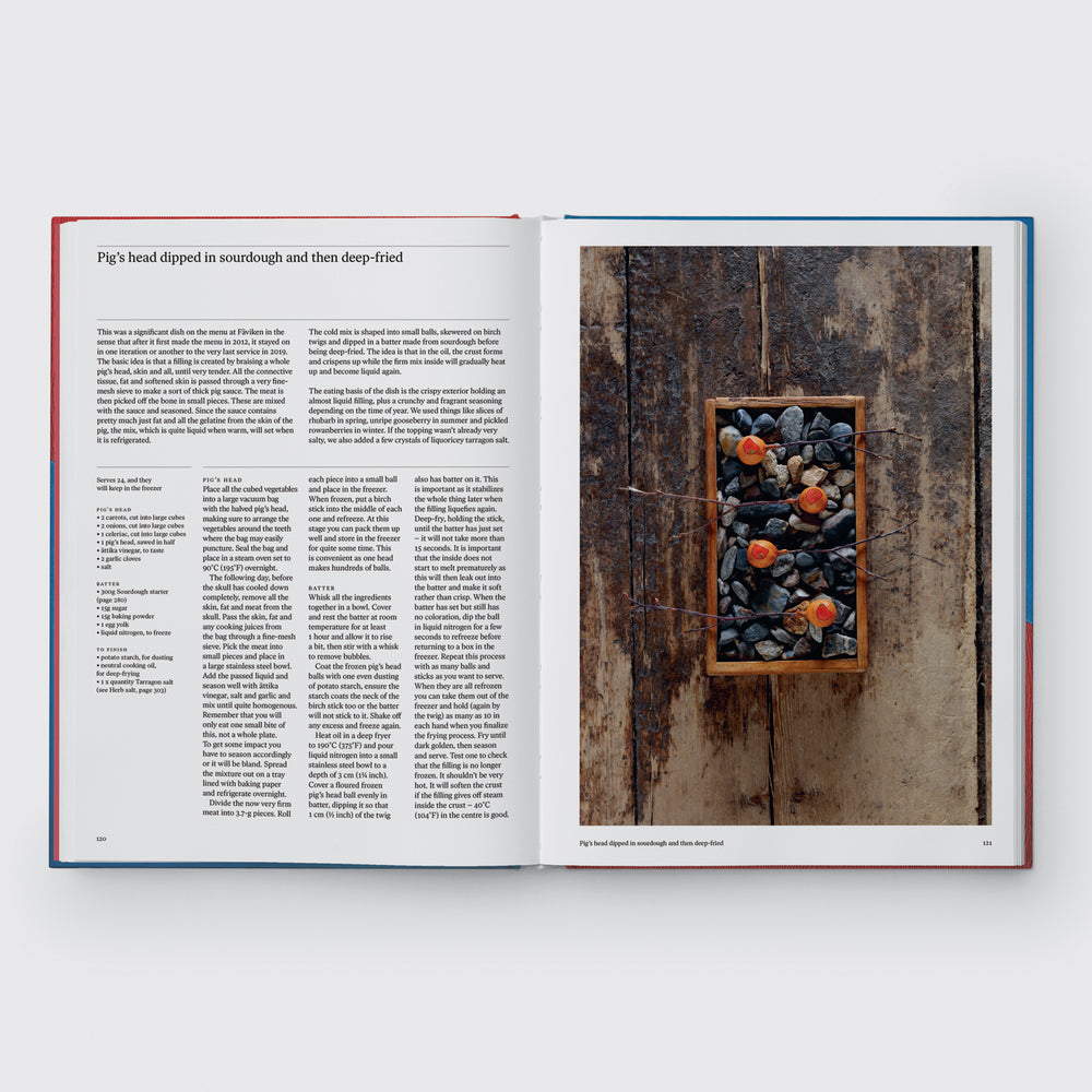 Fäviken: 4015 Days - Beginning to End