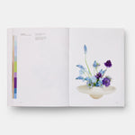 Flower Color Theory