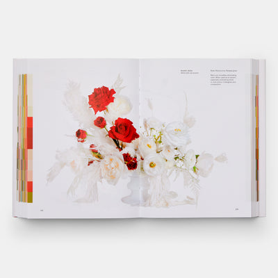 Flower Color Theory