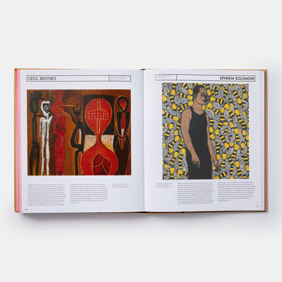 African Artists: From 1882 to Now