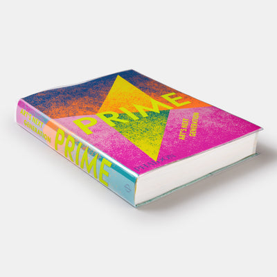 Prime: Art's Next Generation