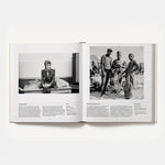 The Men's Fashion Book