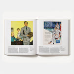 The Men's Fashion Book