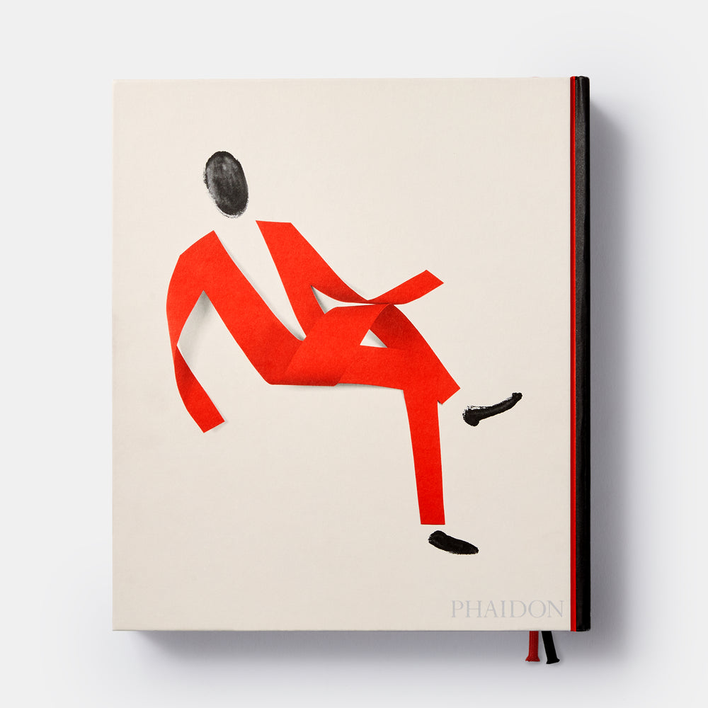 The Men's Fashion Book