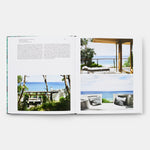 Living in Nature: Contemporary Houses in the Natural World