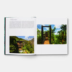 Living in Nature: Contemporary Houses in the Natural World