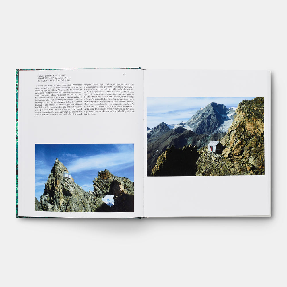 Living in Nature: Contemporary Houses in the Natural World