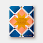 The Arabesque Table: Contemporary Recipes from the Arab World