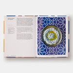 The Arabesque Table: Contemporary Recipes from the Arab World
