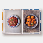 The Arabesque Table: Contemporary Recipes from the Arab World