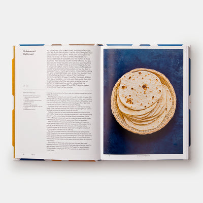 The Arabesque Table: Contemporary Recipes from the Arab World