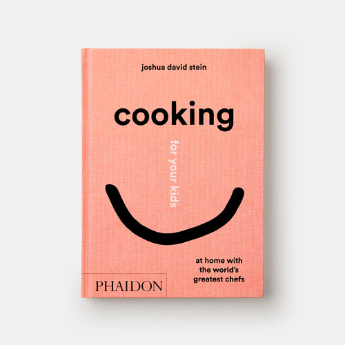 Cooking for Your Kids