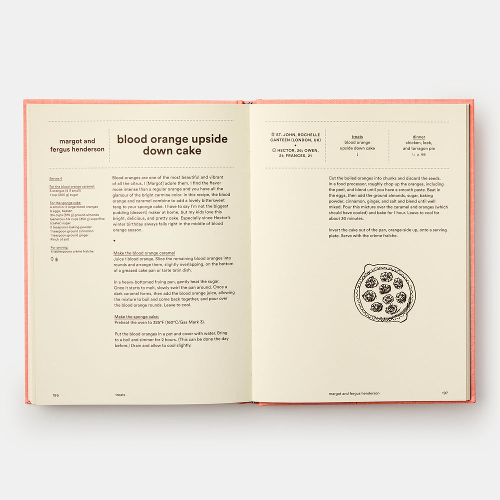 Cooking for Your Kids: At Home with the World's Greatest Chefs