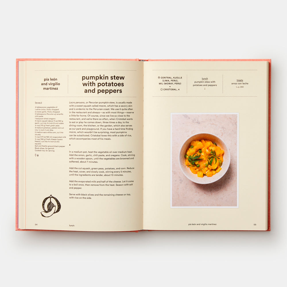 Cooking for Your Kids: At Home with the World's Greatest Chefs