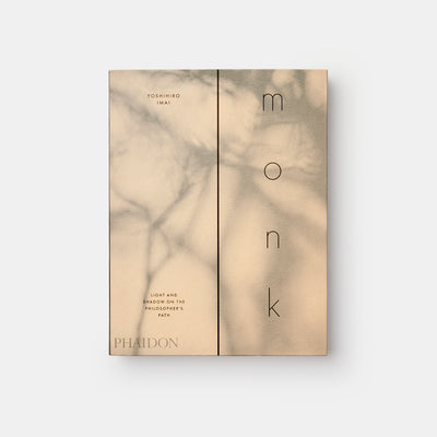 monk: Light and Shadow on the Philosopher's Path