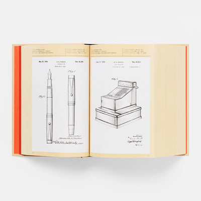 Patented: 1,000 Design Patents