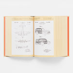 Patented: 1,000 Design Patents