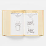 Patented: 1,000 Design Patents