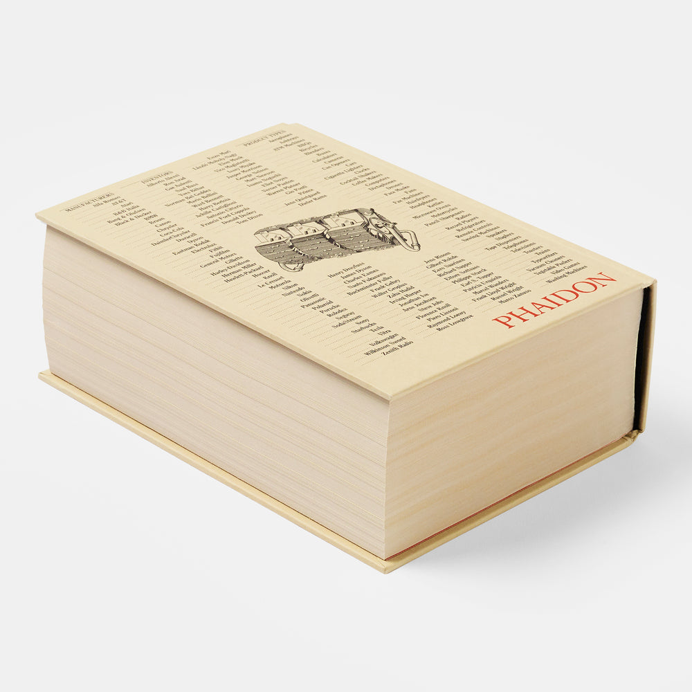 Patented: 1,000 Design Patents