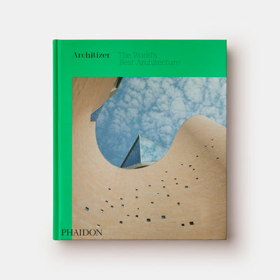 Architizer: The World's Best Architecture