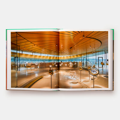 Architizer: The World's Best Architecture