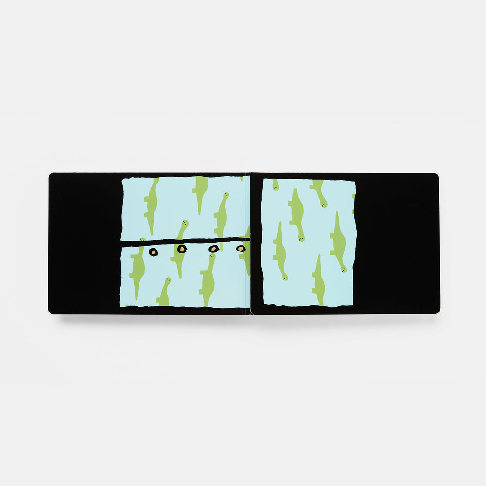 This Is Still Not A Book