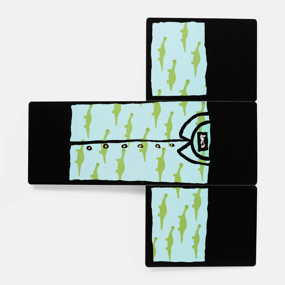 This Is Still Not A Book