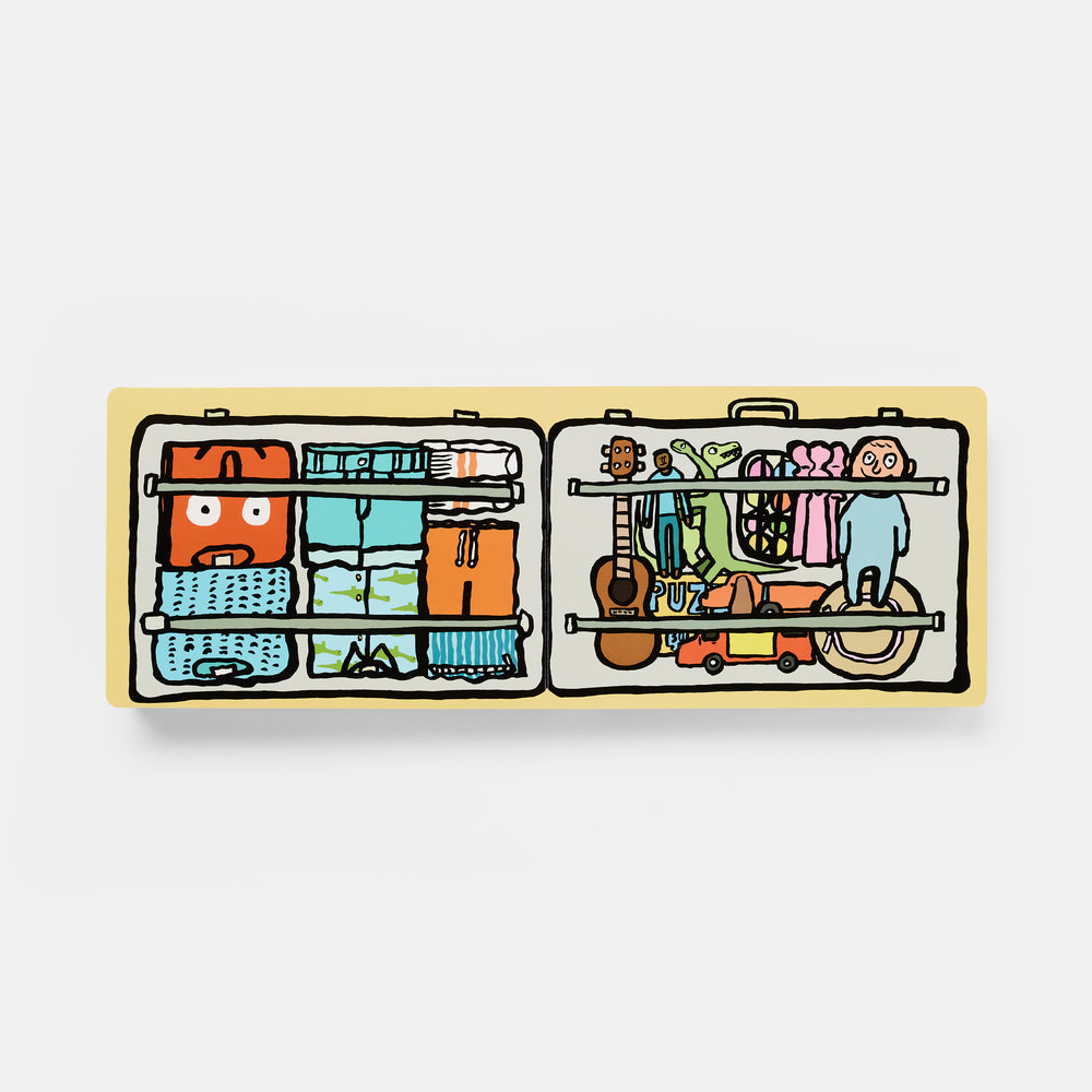 This Is Still Not A Book