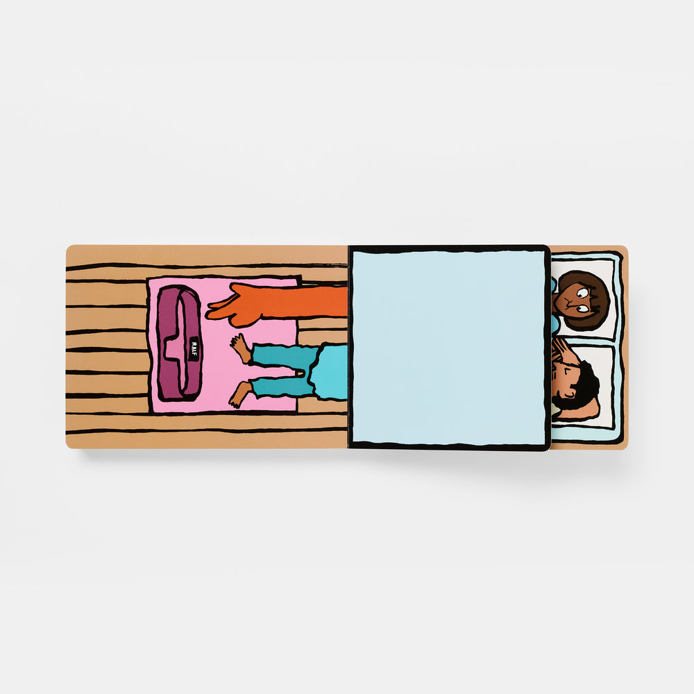 This Is Still Not A Book