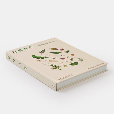 Bras: The Tastes of Aubrac