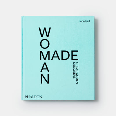 Woman Made