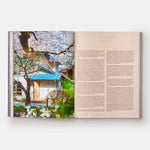 monk: Light and Shadow on the Philosopher's Path